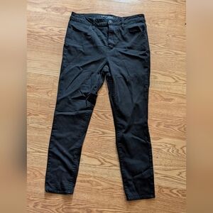 American Eagle Outfitters Men's Dark Chinos